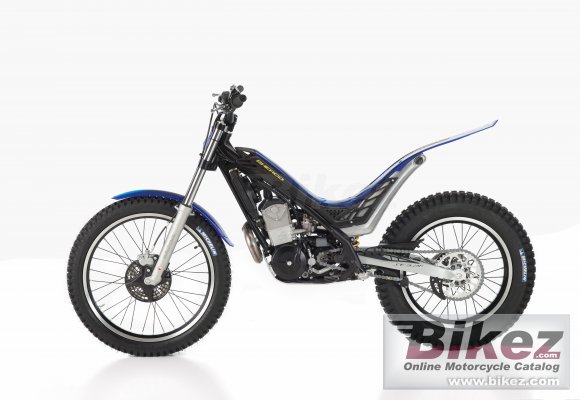 2011 Sherco ST 3.2 F photo